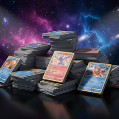 Collection image for: Pokemon Card Singles