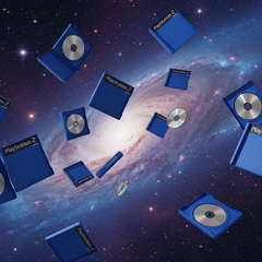 Collection image for: Playstation 2