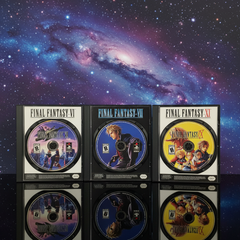 Collection image for: Playstation One Games