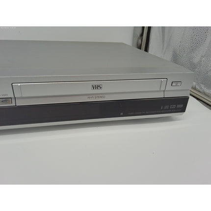 Sony RDR-VX521 DVD Recorder VHS VCR Combo Player no remote, tested works.