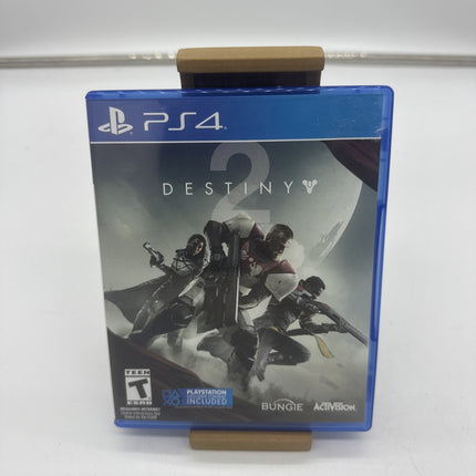 Destiny 2 - Sony PlayStation 4 PS4