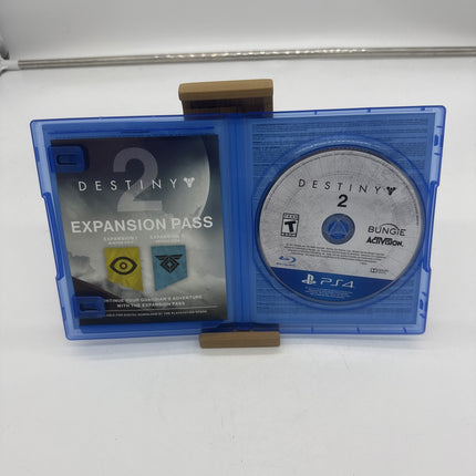 Destiny 2 - Sony PlayStation 4 PS4