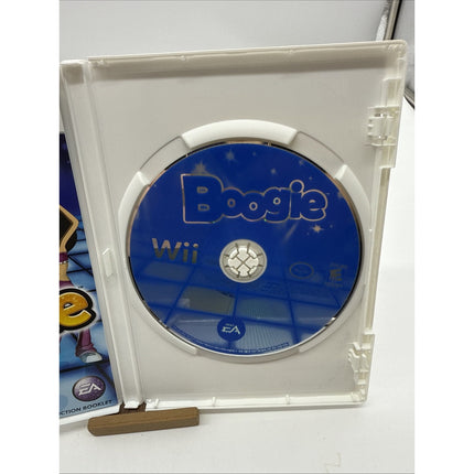 Boogie (W/Microphone) - Nintendo Wii