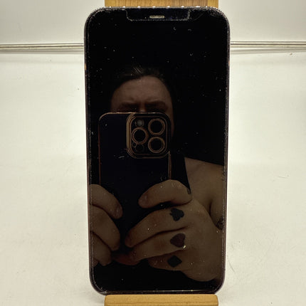 Apple iPhone 14 Pro Max 256GB Space Gray (for parts or repair) Won’t Turn On