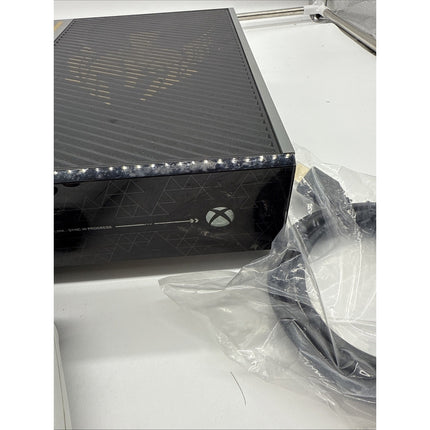 Xbox One Call of Duty: Advanced Warfare 1TB Limited Edition Console