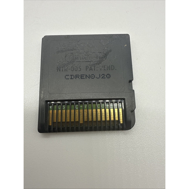 Dora the Explorer: Dora Saves the Snow Princess (Nintendo DS) - Cartridge Only