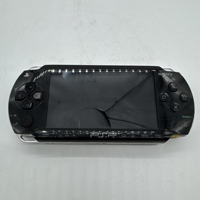 Sony PSP 1000 Console No Memory Stick
