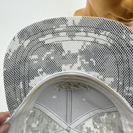 2021 UCF Gasperilla Bowl Game Hat Adjustable Hook And Loop, rare stadium only