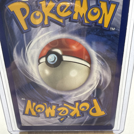 Vaporeon 12/64 Jungle Unlimited Holo