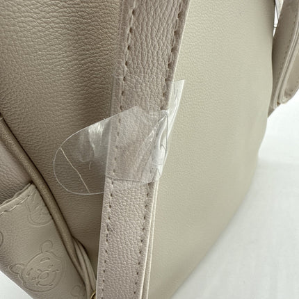 Disney Winnie The Pooh Primark Backpack -NWT- Faux Leather Brand New