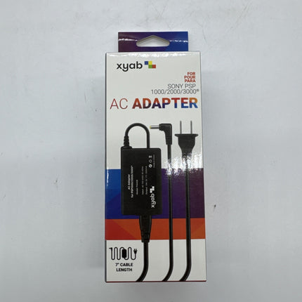 Sony PSP Handheld Console - Black - PSP1001