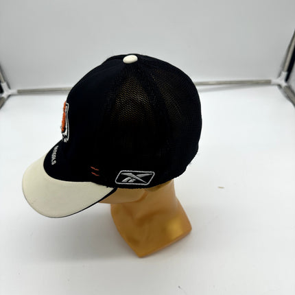 one size fits all Bengals Official NFL team hat cap