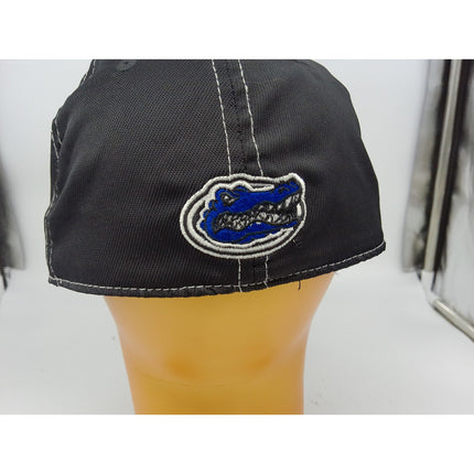 Top World One Fit Large Florida Gators Football Collage Team Black And Blue