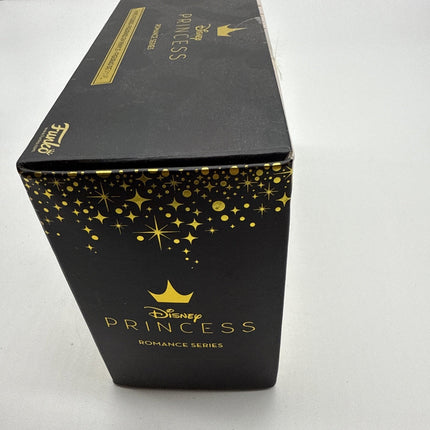 2018 Funko Disney Princess Romance Series Tangled Rapunzel & Flynn Vinyl Figures