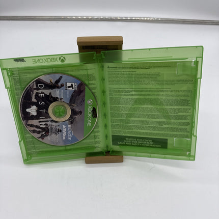 Destiny: The Collection (Microsoft Xbox One, 2016)