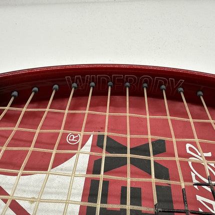 Pro Kennex Power Innovator Midsize Widebody Tennis Racquet w/4 3/8L L3 Grip