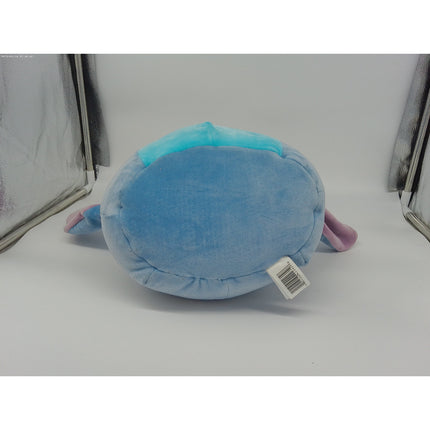 Disney Squishmallow STITCH Large 14” Super Soft Rare Varient Disneyworld orlando