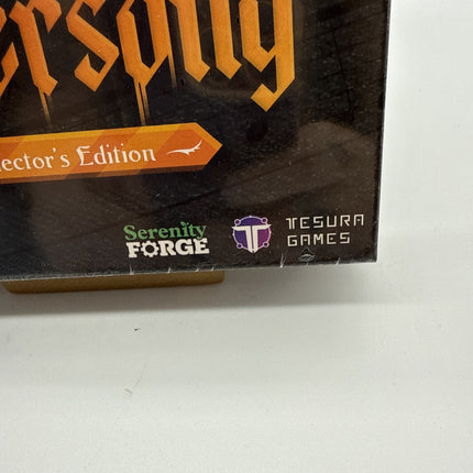 Neversong Collector's Edition Nintendo Switch New Sealed EU version US shipper