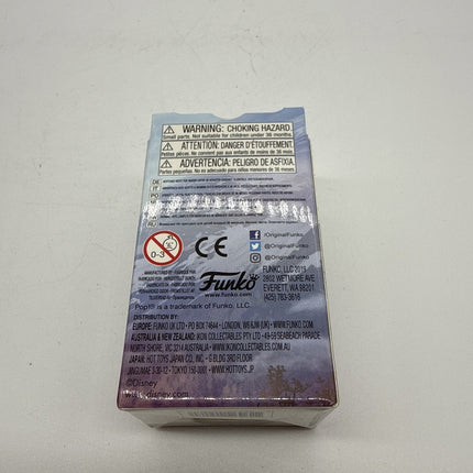 Funko Pocket Pop Keychain Disney Frozen II - Elsa - New in Box