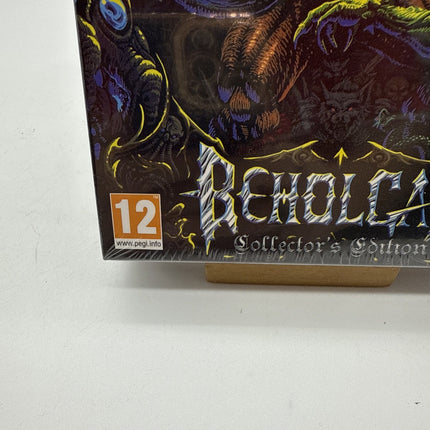 BEHOLGAR - COLLECTOR'S EDITION BRAND NEW US SELLER