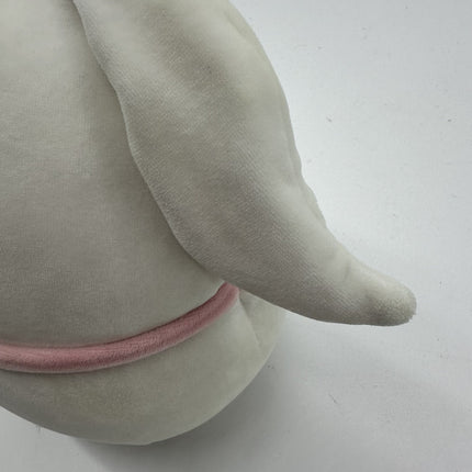 Zero Squishmallow The Nightmare Before Christmas Zero 8” Kellytoy Plush Toy