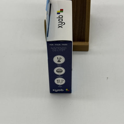 Nintendo DS Lite Handheld AC Power Charger Supply Adapter Cord XYAB