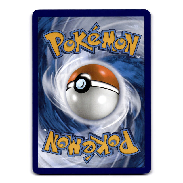 Whiscash Uncommon SV03: Obsidian Flames 109/197 NM