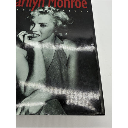 Marilyn Monroe: Unseen Archives