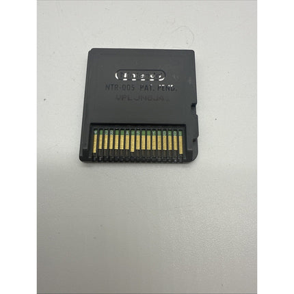 Power Pro Kun Pocket 13 [Nintendo DS - TWL-VPLJ-JPN] Japanese