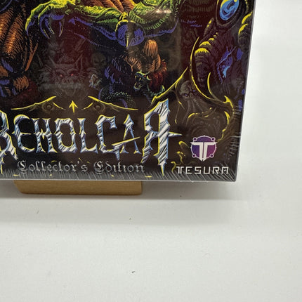 BEHOLGAR - COLLECTOR'S EDITION BRAND NEW US SELLER