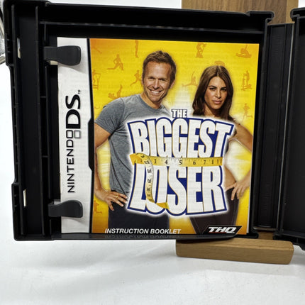 Biggest Loser - Nintendo DS