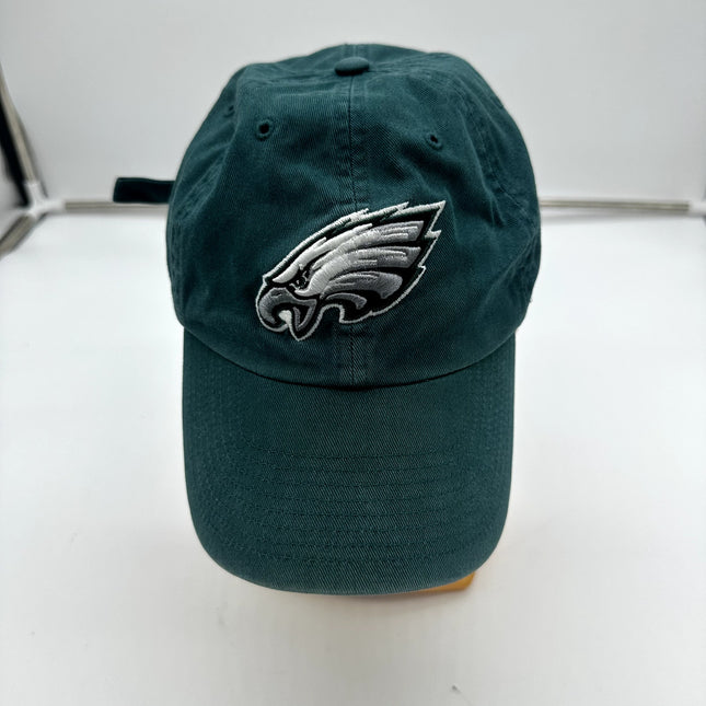 eagles green official NFL 47 hat adjustable one size