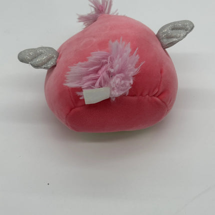 Squishmallow 8 inch Pandora the Pegasus Plush Toy, Stuffed Animal Super Pillow S