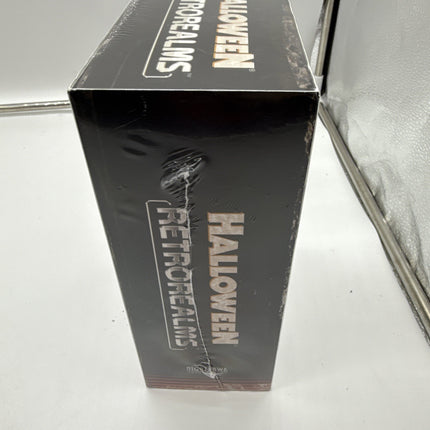 Halloween and Ash Vs Evil Dead RetroRealms Special Edition, Switch - Brandnew