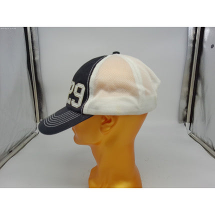 blue & White Baseball Cap - Yuengling 29 - with Mesh - Adjustable