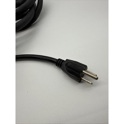 BougeRV Portable EV Charger, 16A, Level 2, 25ft Cable, Tested Working W Adapter