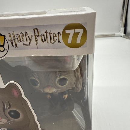 Funko Pop! Vinyl: Harry Potter - Hermione Granger (as Cat) #77