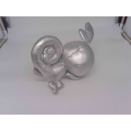 Pokemon 25th Anniversary SOBBLE Silver Plush Celebrations - NEW
