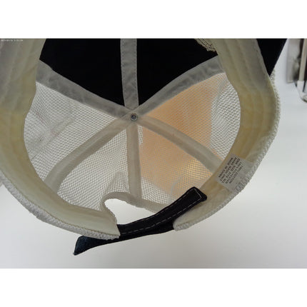 blue & White Baseball Cap - Yuengling 29 - with Mesh - Adjustable