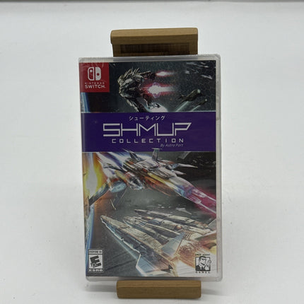 SHMUP Collection [Nintendo Switch]
