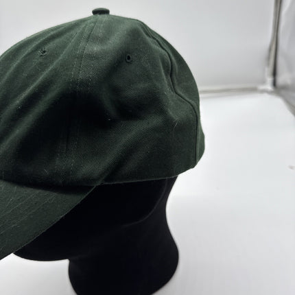 Vintage PGA 85th Championship at Oak Hill 2003 Golf Cap Green Sz 7 1/2