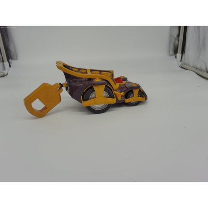 Hot Wheels SPEED RACER GRX & JACK “CANNONBALL” TAYLOR PULL STRING PROPELLED