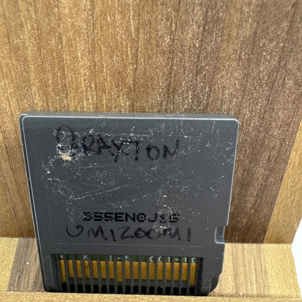 Nickelodeon Team Umizoomi Nintendo DS Tested Working