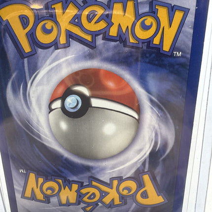 EX Ruby & Sapphire MANECTRIC Reverse Holo 39/109 UNCOMMON Pokemon Card 2003