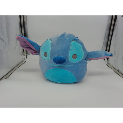 Disney Squishmallow STITCH Large 14” Super Soft Rare Varient Disneyworld orlando