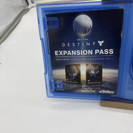 Destiny - Sony PlayStation 4