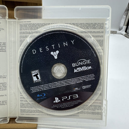 Destiny - Playstation 3 Game