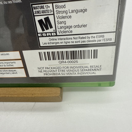 Battlefield 1 For Xbox One - Microsoft Xbox One