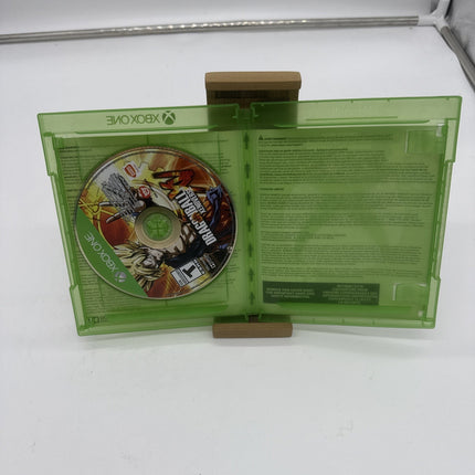 Dragon Ball XenoVerse XV Day One Edition (Microsoft Xbox One, 2015)