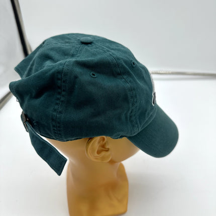 eagles green official NFL 47 hat adjustable one size